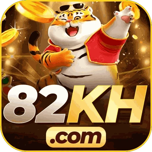 82KH.COM-Caça Níqueis Online Cassino Brasil Logo